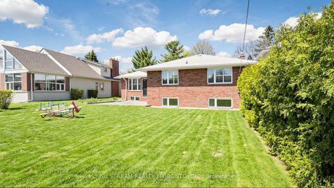 Photo 42 at 55 Sunvale Drive, Richview, Toronto