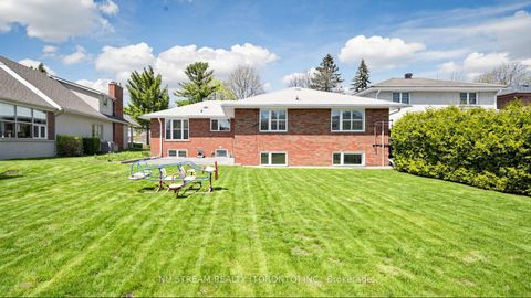 Photo 43 at 55 Sunvale Drive, Richview, Toronto