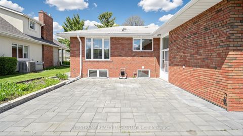 Photo 44 at 55 Sunvale Drive, Richview, Toronto