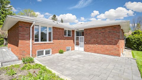 Photo 45 at 55 Sunvale Drive, Richview, Toronto