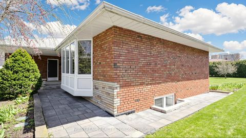Photo 46 at 55 Sunvale Drive, Richview, Toronto