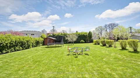 Photo 47 at 55 Sunvale Drive, Richview, Toronto