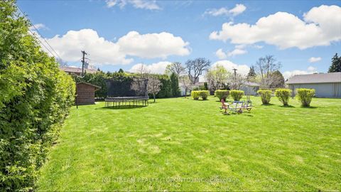 Photo 49 at 55 Sunvale Drive, Richview, Toronto