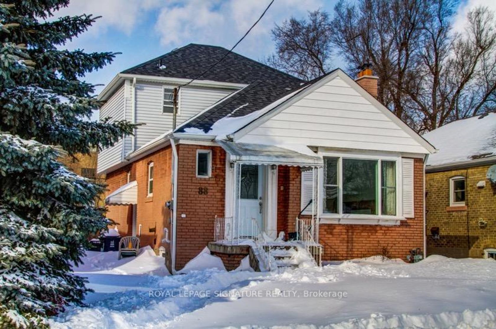 88 Westview Boulevard, Parkview, Toronto 