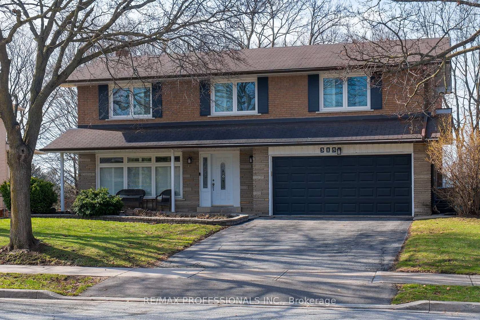 315 Markland Drive, Markland Wood, Toronto 