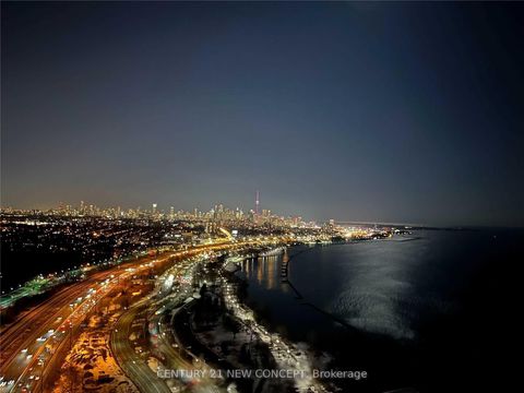 Photo 17 at Ph03 - 1928 Lake Shore Boulevard, Swansea, Toronto