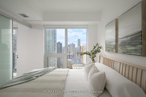 Photo 9 at 3309 - 251 Jarvis Street, Yonge Corridor, Toronto