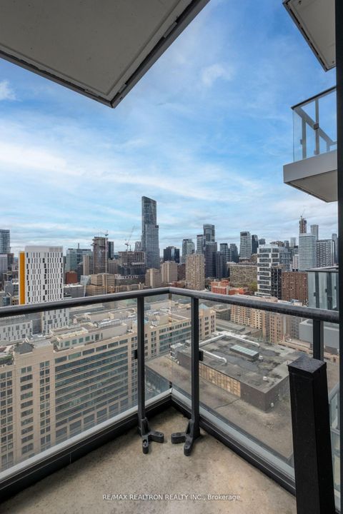 Photo 22 at 3309 - 251 Jarvis Street, Yonge Corridor, Toronto