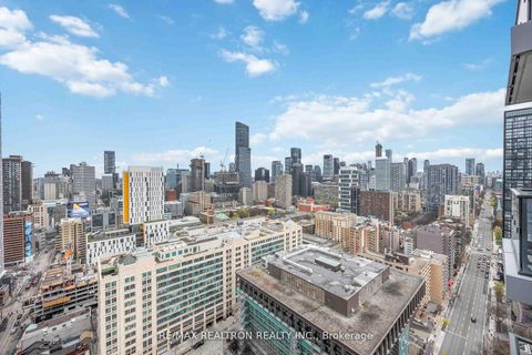 Photo 24 at 3309 - 251 Jarvis Street, Yonge Corridor, Toronto
