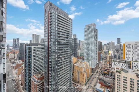 Photo 25 at 3309 - 251 Jarvis Street, Yonge Corridor, Toronto