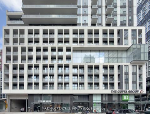 Photo 27 at 3309 - 251 Jarvis Street, Yonge Corridor, Toronto