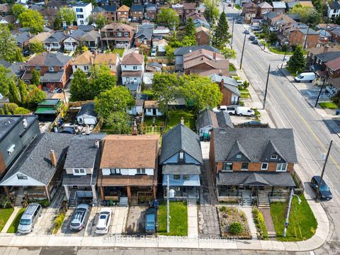Photo 1 at 405 Westmount Avenue, Oakwood Village, Toronto