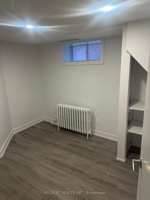 Photo 10 at 405 Westmount Avenue, Oakwood Village, Toronto