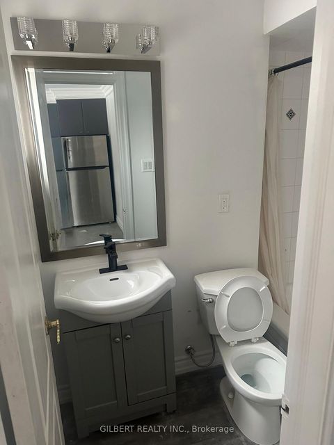 Photo 11 at 405 Westmount Avenue, Oakwood Village, Toronto