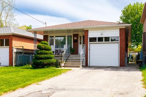 Photo 0 at 267 Horsham Avenue, Willowdale West, Toronto
