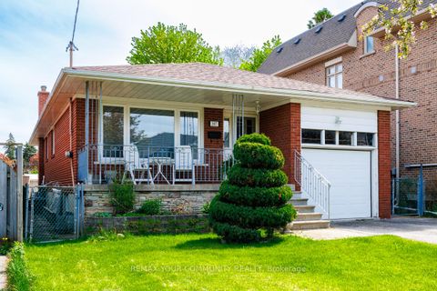 Photo 1 at 267 Horsham Avenue, Willowdale West, Toronto