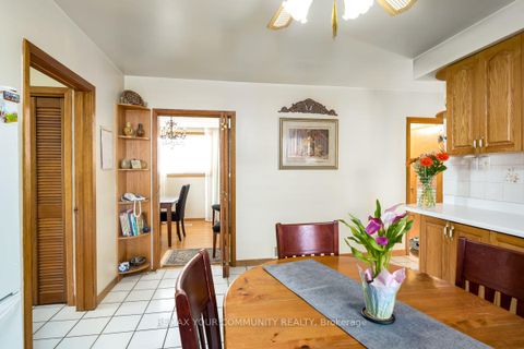 Photo 12 at 267 Horsham Avenue, Willowdale West, Toronto