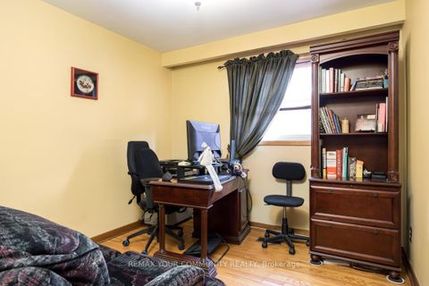 Photo 16 at 267 Horsham Avenue, Willowdale West, Toronto