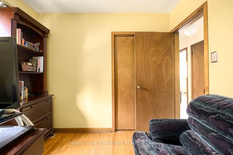 Photo 17 at 267 Horsham Avenue, Willowdale West, Toronto