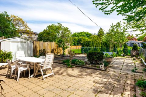 Photo 28 at 267 Horsham Avenue, Willowdale West, Toronto