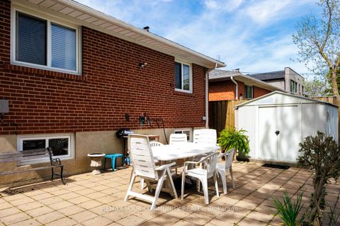 Photo 29 at 267 Horsham Avenue, Willowdale West, Toronto