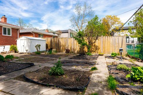 Photo 31 at 267 Horsham Avenue, Willowdale West, Toronto