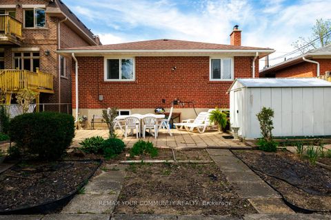 Photo 32 at 267 Horsham Avenue, Willowdale West, Toronto