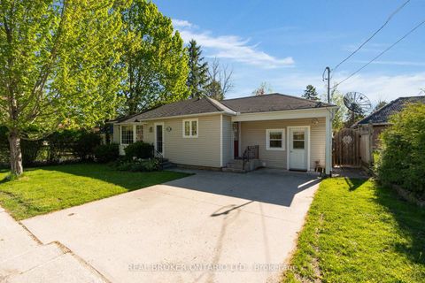 Photo 0 at 145 Collingwood Street, Creemore, Clearview