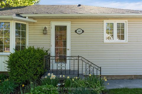 Photo 2 at 145 Collingwood Street, Creemore, Clearview