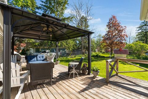 Photo 22 at 145 Collingwood Street, Creemore, Clearview