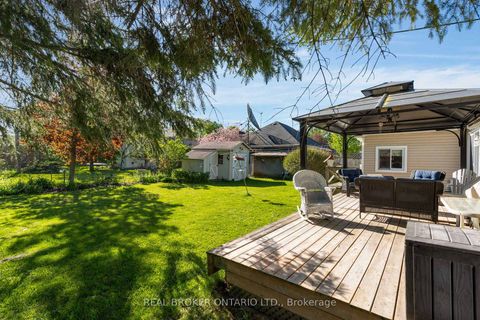 Photo 23 at 145 Collingwood Street, Creemore, Clearview