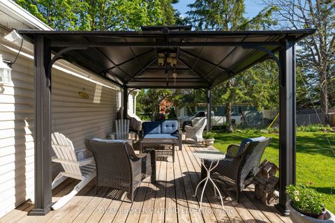 Photo 25 at 145 Collingwood Street, Creemore, Clearview
