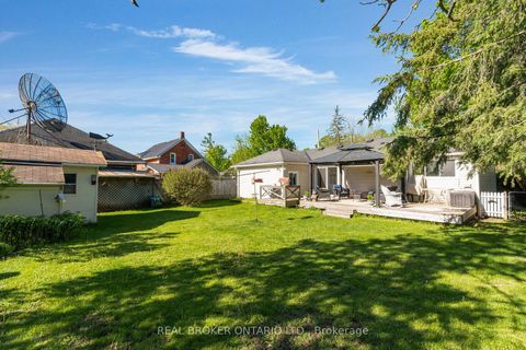 Photo 26 at 145 Collingwood Street, Creemore, Clearview
