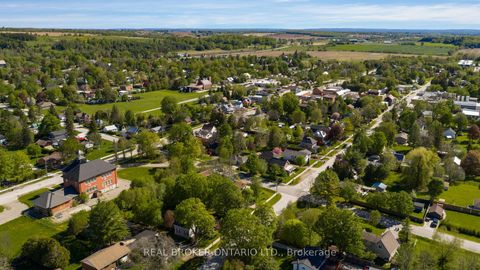 Photo 31 at 145 Collingwood Street, Creemore, Clearview