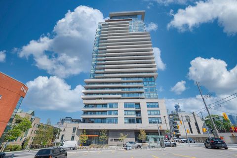 Photo 0 at 807 - 181 bedford Road, Annex, Toronto
