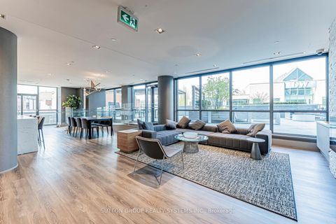 Photo 10 at 807 - 181 bedford Road, Annex, Toronto