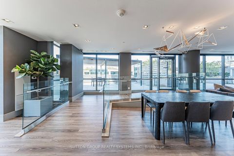 Photo 12 at 807 - 181 bedford Road, Annex, Toronto