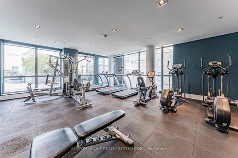 Photo 13 at 807 - 181 bedford Road, Annex, Toronto