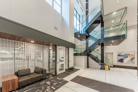 Photo 14 at 807 - 181 bedford Road, Annex, Toronto