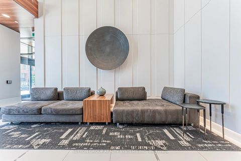 Photo 16 at 807 - 181 bedford Road, Annex, Toronto