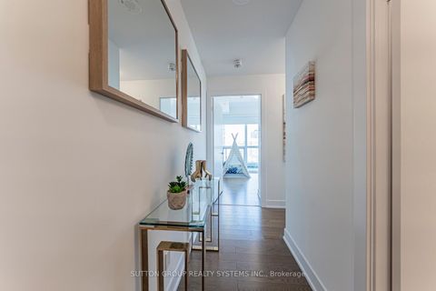 Photo 18 at 807 - 181 bedford Road, Annex, Toronto