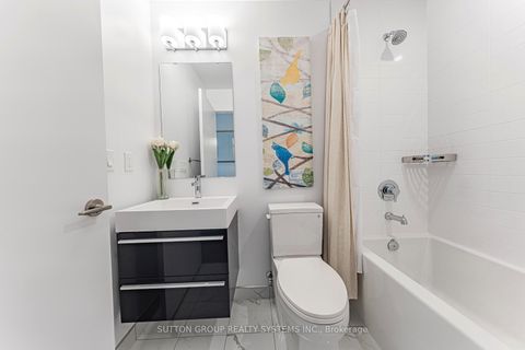Photo 19 at 807 - 181 bedford Road, Annex, Toronto