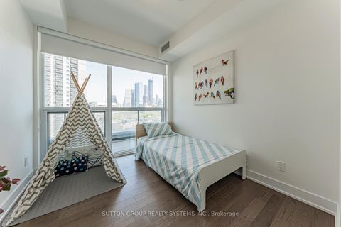 Photo 20 at 807 - 181 bedford Road, Annex, Toronto