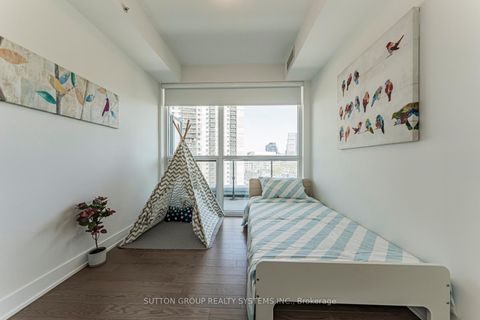Photo 21 at 807 - 181 bedford Road, Annex, Toronto