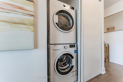 Photo 22 at 807 - 181 bedford Road, Annex, Toronto