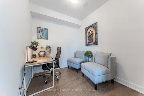 Photo 23 at 807 - 181 bedford Road, Annex, Toronto