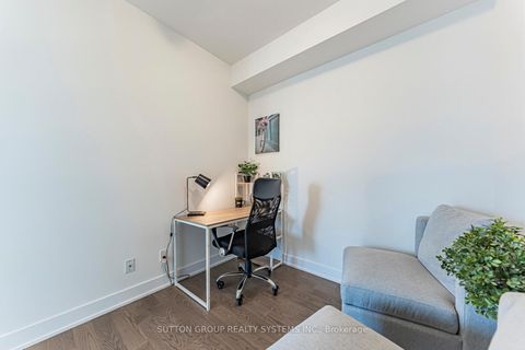Photo 24 at 807 - 181 bedford Road, Annex, Toronto