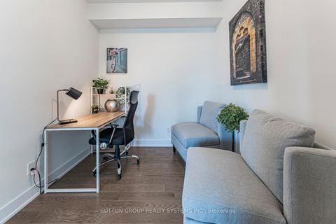 Photo 25 at 807 - 181 bedford Road, Annex, Toronto
