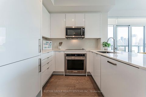 Photo 26 at 807 - 181 bedford Road, Annex, Toronto