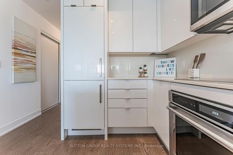 Photo 28 at 807 - 181 bedford Road, Annex, Toronto